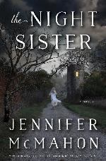 The Night Sister: A Novel