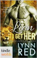 Grayslake: Lion to Get Her