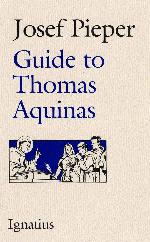 Guide to Thomas Aquinas