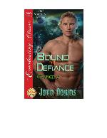 Bound by Defiance [Owned 2]