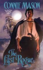 The Last Rogue