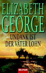 Undank ist der Väter Lohn