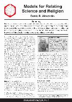 50170 Faraday 03Denis Alexander