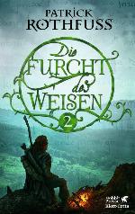 Die Furcht Des Weisen 2