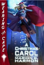 A Christmas Carol (Wearing the Cape)