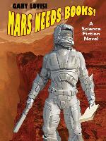 Mars Needs Books!