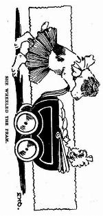 Mr. Galliano's Circus