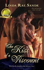The Kiss of a Viscount