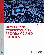 Developing Cybersecurity Programs and Policies, Thired Edition (Christopher Mandelaris' Library)