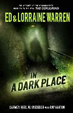 In a Dark Place (Ed & Lorraine Warren Book 4)