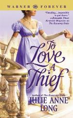 To Love a Thief