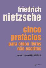 Cinco Pretácios para Cinco Livros Não Escritos