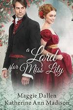 A Lord for Miss Lily