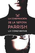 La conspiración de la señora Parrish