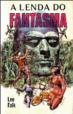 A Lenda do Fantasma