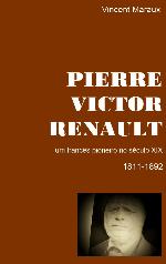 Pierre Victor Renault