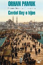 Cevdet Bey e hijos