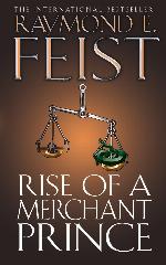 Rise of a Merchant Prince