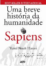 Sapiens – uma breve história da humanidade
