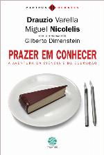 Prazer em conhecer: A aventura da ciência e da educação