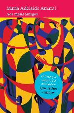 Aos meus amigos