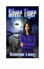 (e-book) The Silver Tiger by Duncan Long