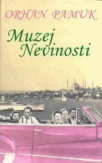 Muzej nevinosti