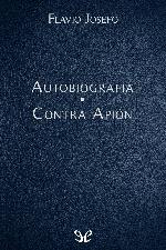 Autobiografía - Contra Apión