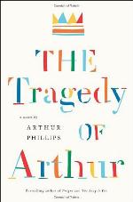 The Tragedy of Arthur