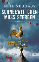 Bodenstein & Kirchhoff 04 - Schneewittchen muß sterben