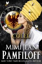 COLEL (Immortal Matchmakers, Inc. Series Book 5)