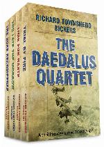 The Daedalus Quartet Box Set
