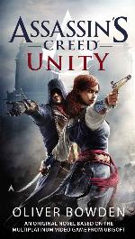 Assassin's Creed: Unity