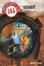 Conspiration 365 - 12 - Décembre