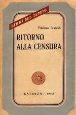 Ritorno Alla Censura