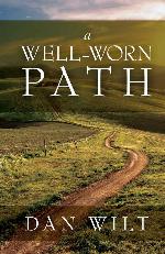 A Well-Worn Path: Thirty-One Daily Reflections for the Worshipping Heart