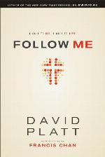 Follow Me: A Call to Die. A Call to Live