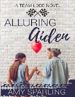 Alluring Aiden: A Sweet YA Romance
