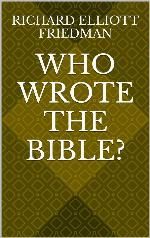Who Wrote the Bible?