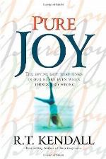 Pure Joy
