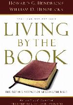 Living by the Book: The Art and Science of Reading the Bible