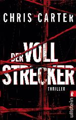 Hunter 02 - Der Vollstrecker