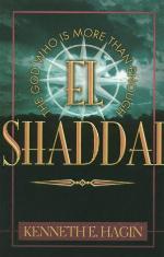 El Shaddai