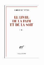 Le livre de la faim et de la soif