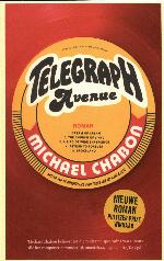 Telegraph Avenue / druk 2