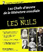 Les chefs-d'œuvres de la littérature mondiale Pour les Nuls