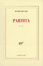 Partita