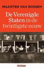 De Verenigde Staten in de twintigste eeuw