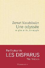 Une odyssée - Un père, un fils, une épopée