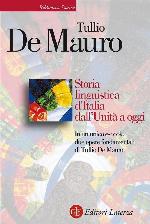 Storia linguistica d’Italia dall’Unità a oggi